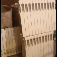 خریدار و فروش شوفاژ رادیاتور|آبگرمکن، پکیج، شوفاژ|تهران, آهنگ|دیوار
