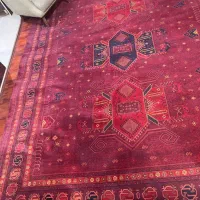 فرش ۱۲ متری  لاکی|فرش|تهران, مدائن|دیوار