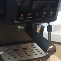 قهوه ساز لمسی ۲۱۱۸