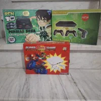 کنسول بازی اتاری