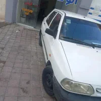 پراید۱۴۱مدل۹۱کنگان|خودرو سواری و وانت|بندر کنگان, |دیوار