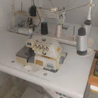 چرخ خیاطی صنعتی|چرخ خیاطی و ریسندگی|فامنین, |دیوار