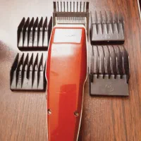 ماشین اصلاح موزراصلاآلمان ورش تراش