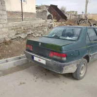 ماشین فروشی|خودرو سواری و وانت|گهواره, |دیوار