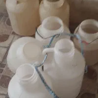 دبه پلاستیکی