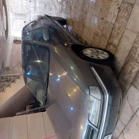 زانتیا خاکستری ۲۰۰۰|خودرو سواری و وانت|گرگان, |دیوار