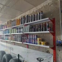فروش روغن و انواع فیلتر به علت تغییر شغل|فروشگاه و مغازه|تهران, هفده شهریور|دیوار