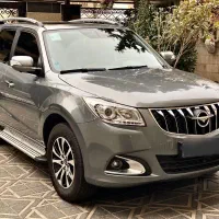 هایما مدل ۹۷ توربو