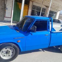 نیسان دوگانه|خودرو سواری و وانت|چاروسا, |دیوار