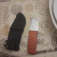 چاقو کارد با غلاف|کوهنوردی و کمپینگ|پردیس, فاز ۳|دیوار