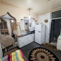 آپارتمان مسافر