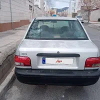 پراید 131 بنزینی