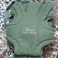 کریر،آغوشی،ساک بچه،آغوش شیردهی