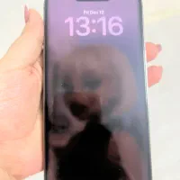 گوشی ۱۴پرو مکس|موبایل|تهران, هفت چنار|دیوار