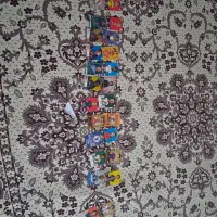 کات کیمدی|اسباب‌‌بازی|وحیدیه, |دیوار