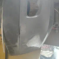 سپر پرشیا تیبا ال90 کاپوت درب جای فن206