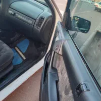 زانتیا سفید مدل۸۸|خودرو سواری و وانت|سرایان, |دیوار