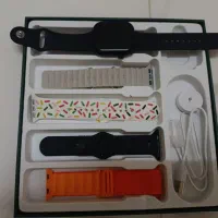 ساعت هوشمند لمسی|ساعت|مشهد, چهاربرج|دیوار