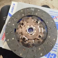 دک صفحه ماشین اسیسو