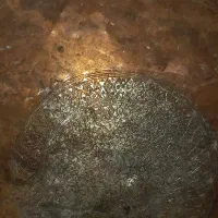 مقداری ظرف|صنایع دستی و سایر لوازم تزئینی|مینودشت, |دیوار