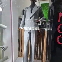 ۲عدد مانکن زن