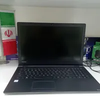 لپ تاپ توشیبا مدل c50-D وارداتی|رایانه همراه|تهران, تهرانپارس غربی|دیوار