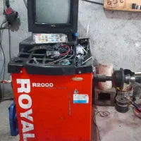 فروش لوازم تعویض روغنی به صورت یک جا|فروشگاه و مغازه|هندمینی, |دیوار