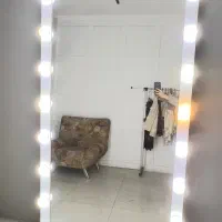 آینه گریم هالیوودی