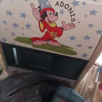 فروش فوری بخاری|بخاری، هیتر، شومینه|آباده, |دیوار