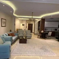 نیاوران ۱۳۲ متر ۲ خواب قدرالسهم دار