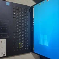 لپ تاپ asus|رایانه همراه|ورامین, ورامین|دیوار