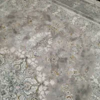 فرش 9 متری پردیسان در حد نو