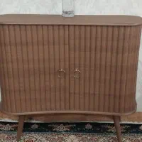 کنسول/میز MDF