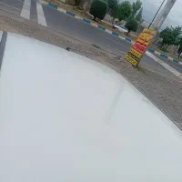 پراید۱۳۲ دوگانه دستی