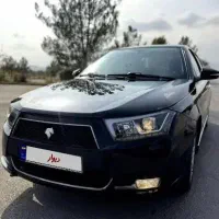 دنـاپلاس تـوربو شارژ اتومات