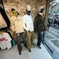 مانکن گراد|فروشگاه و مغازه|تهران, افسریه شمالی|دیوار