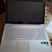 لپتاپ ایسوس N550