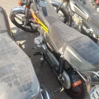 فروش موتور سیکلت|موتورسیکلت|یزد, |دیوار