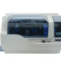 پرینتر کارت زیرا P330i