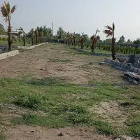 اگه دنبال ارتقا سرمایه هستی این زمین مال شماست