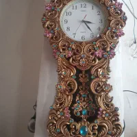 سلام ساعت دیواری سالم