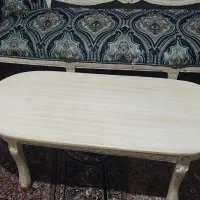 مبل نو نفر ترو تمز به قیمت مناسب به فرش میرسد|مبلمان خانگی و میز عسلی|تهران, خواجه نظام الملک|دیوار