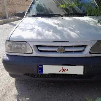 بندر امام خمینی|خودرو سواری و وانت|بندر امام خمینی, |دیوار