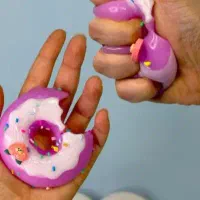 اسباب بازی ژله ای