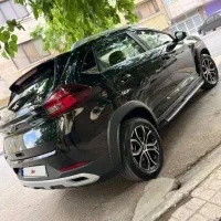 X22 pro|خودرو سواری و وانت|مشهد, سید رضی|دیوار