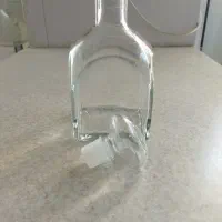 بطری سالم خارجی