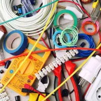 بورس لوازم برقی نقد و اقساط،الکتریکی،سیم و کابل