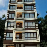 پیش فروش واحدهای ۱۱۰ متری لوکس سنددار