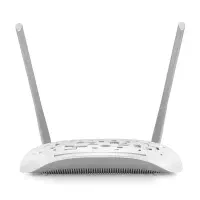 مودم tp link|مودم و تجهیزات شبکه|شازند, |دیوار