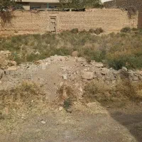 زمین /فروشی آخر خ اسفراینی
